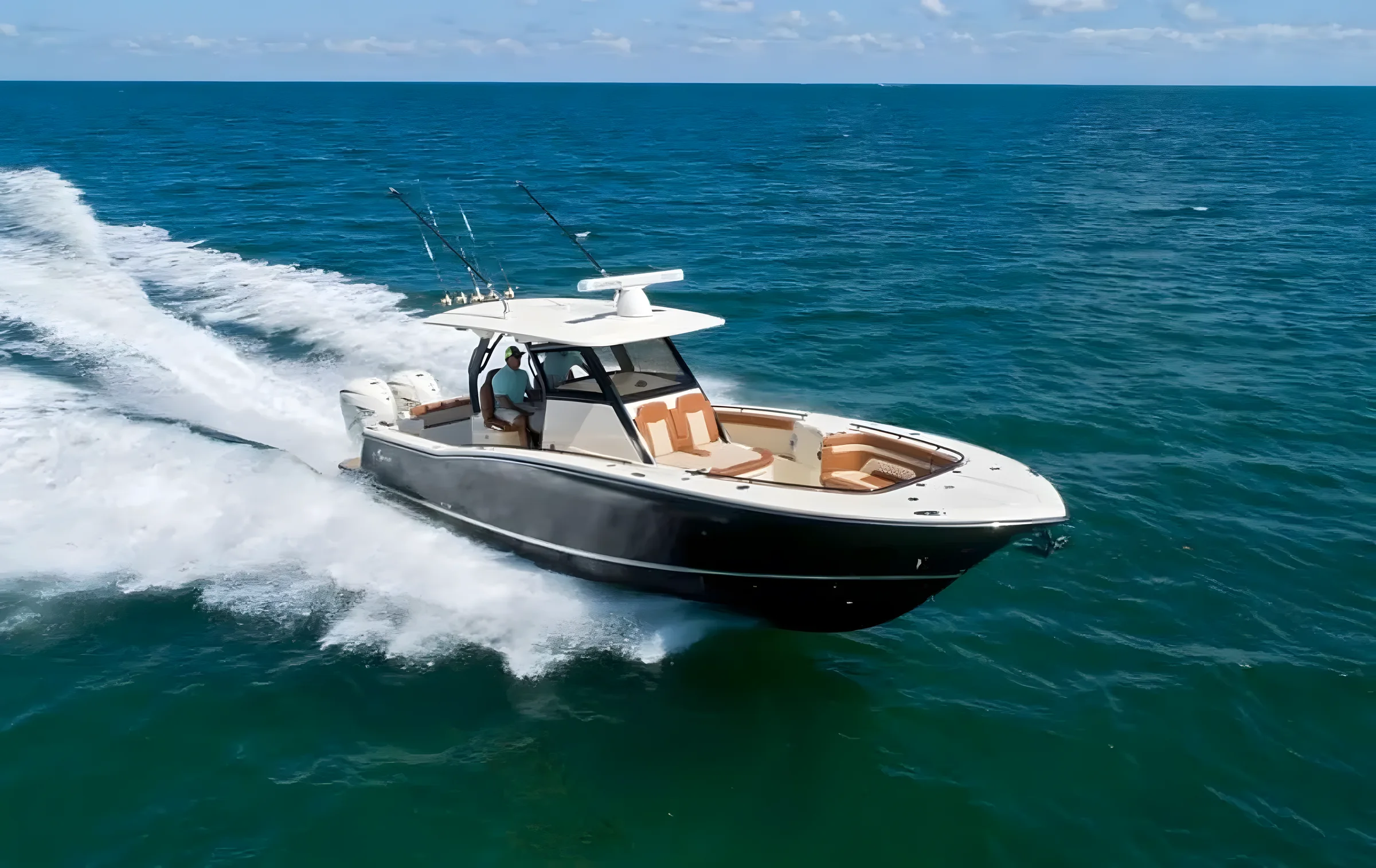 Scout 330 LXF 2027 — Bajo pedido