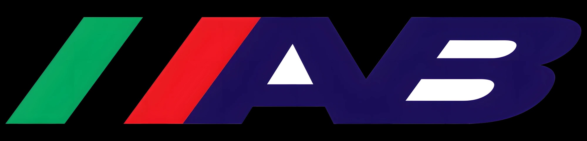 Logo de AB Inflatables