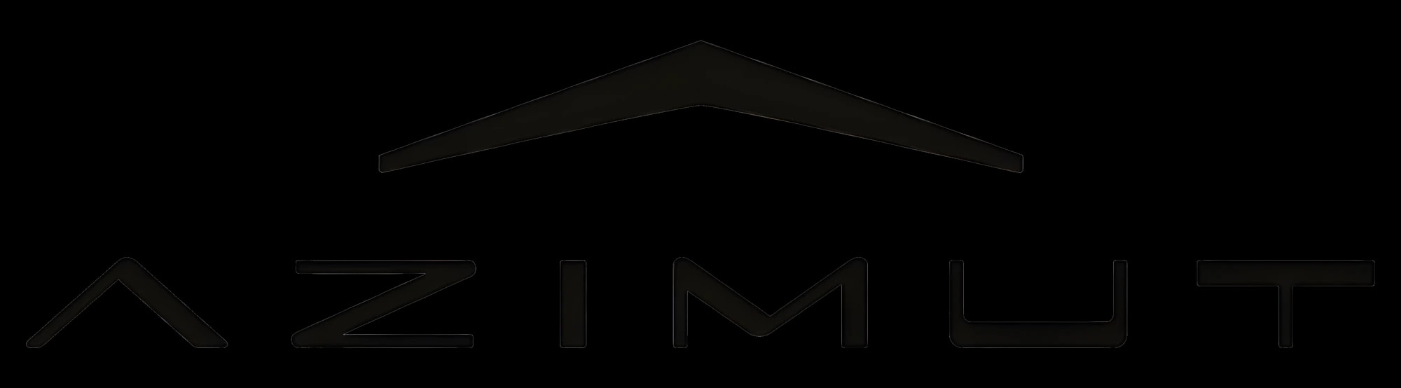 Logo de Azimut