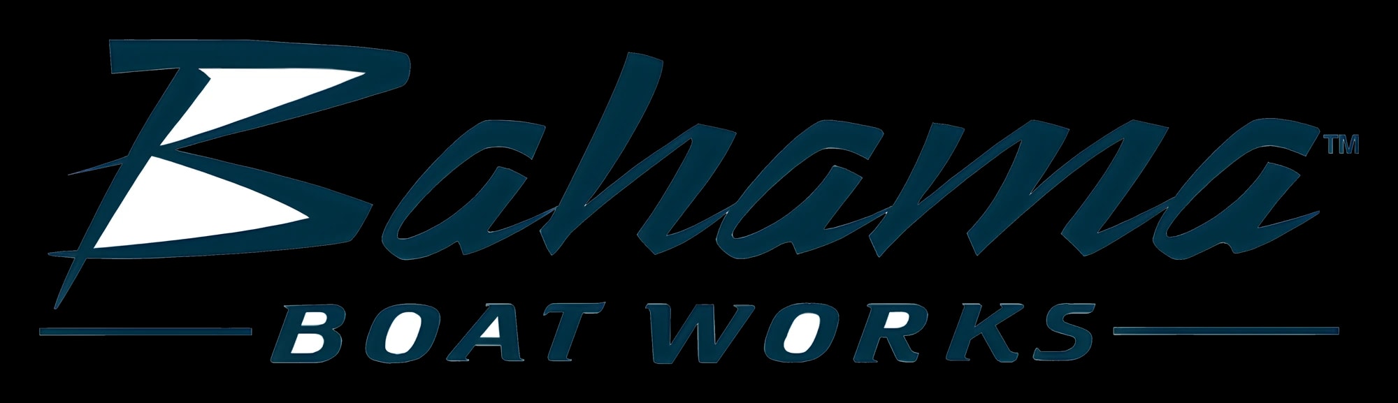 Logo de Bahama