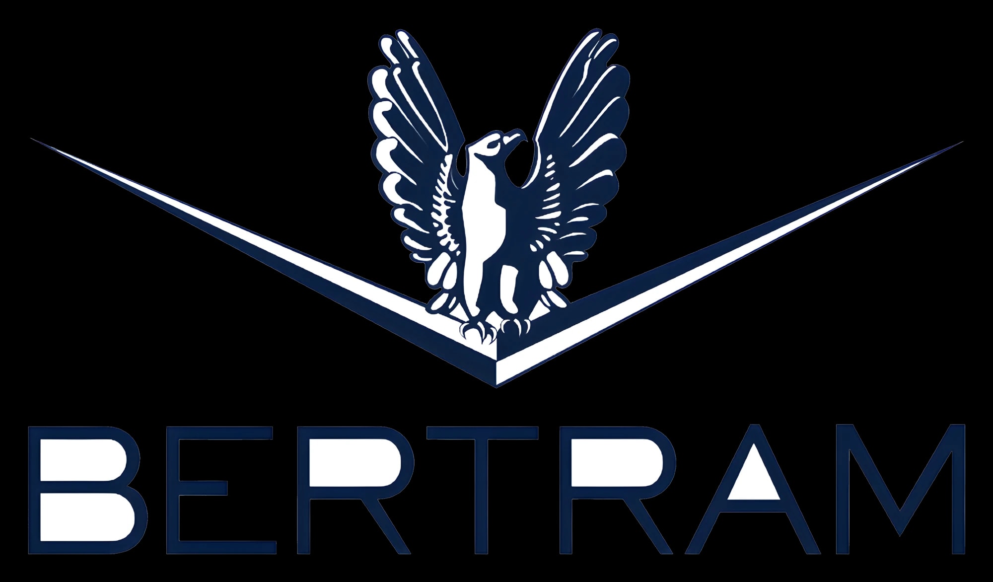 Logo de Bertram