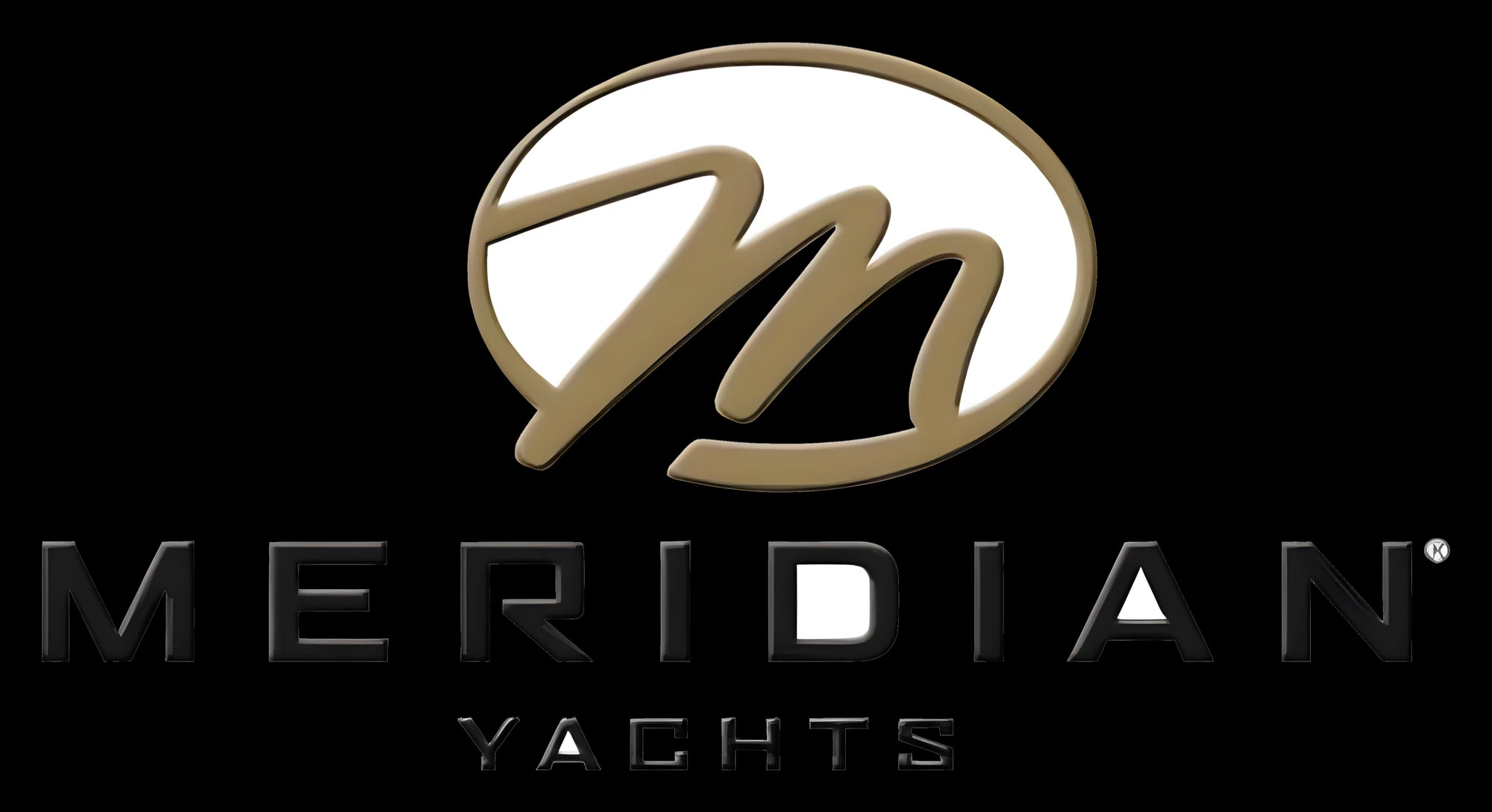 Logo de Meridian