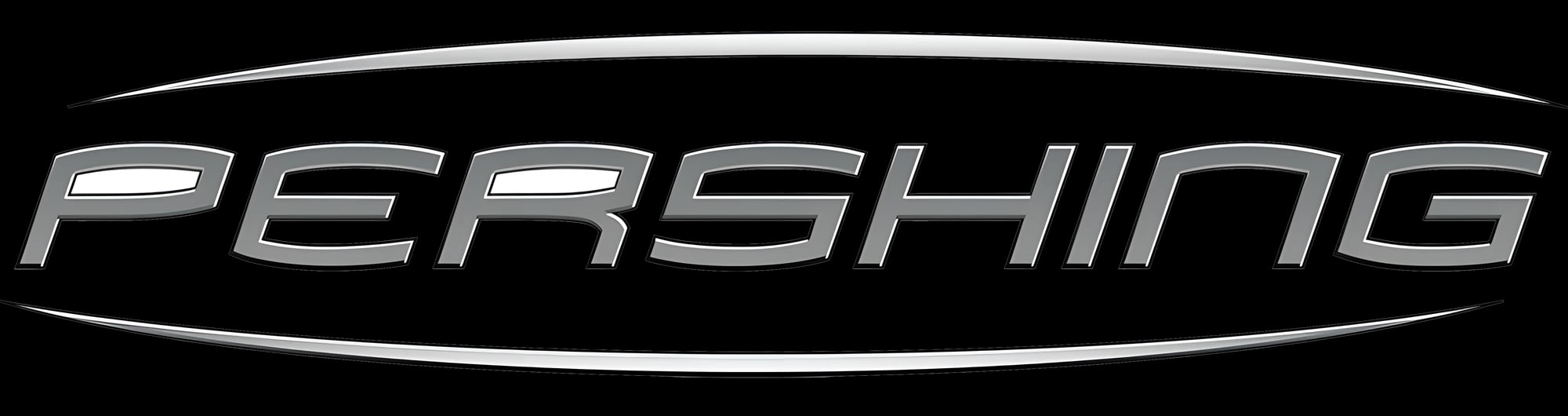 Logo de Pershing