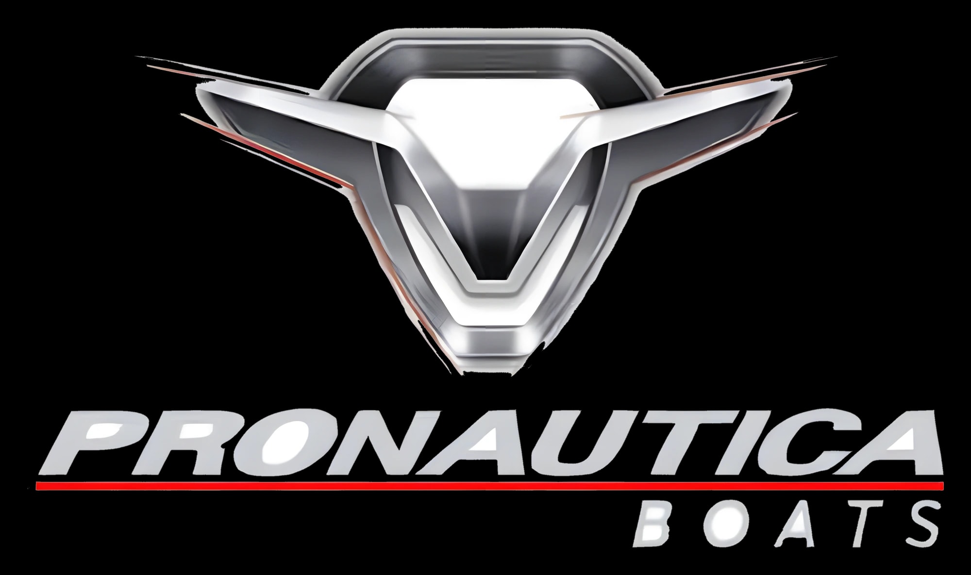 Logo de Pronautica
