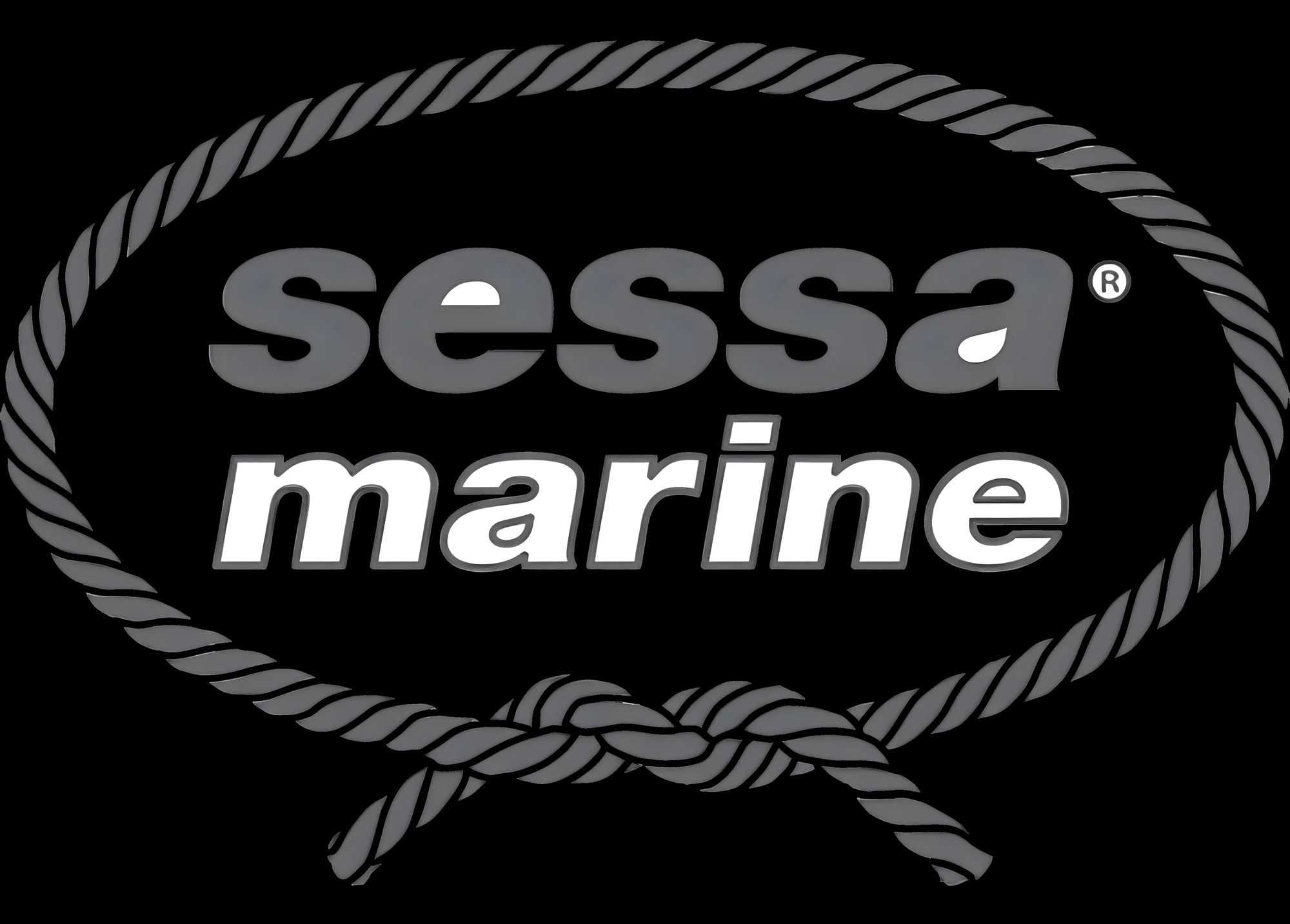 Logo de Sessa Marine