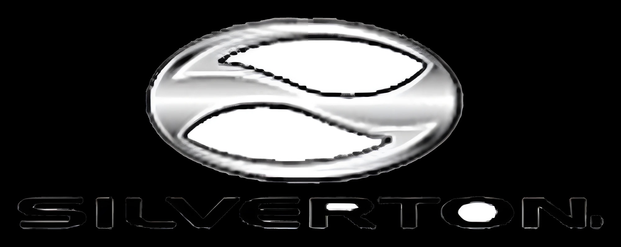 Logo de Silverton